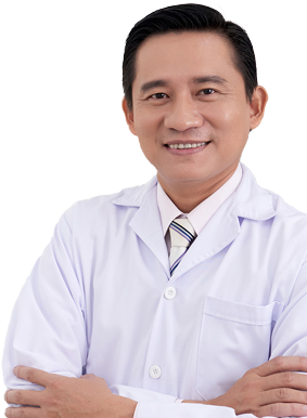 Dr. Daniel Tham