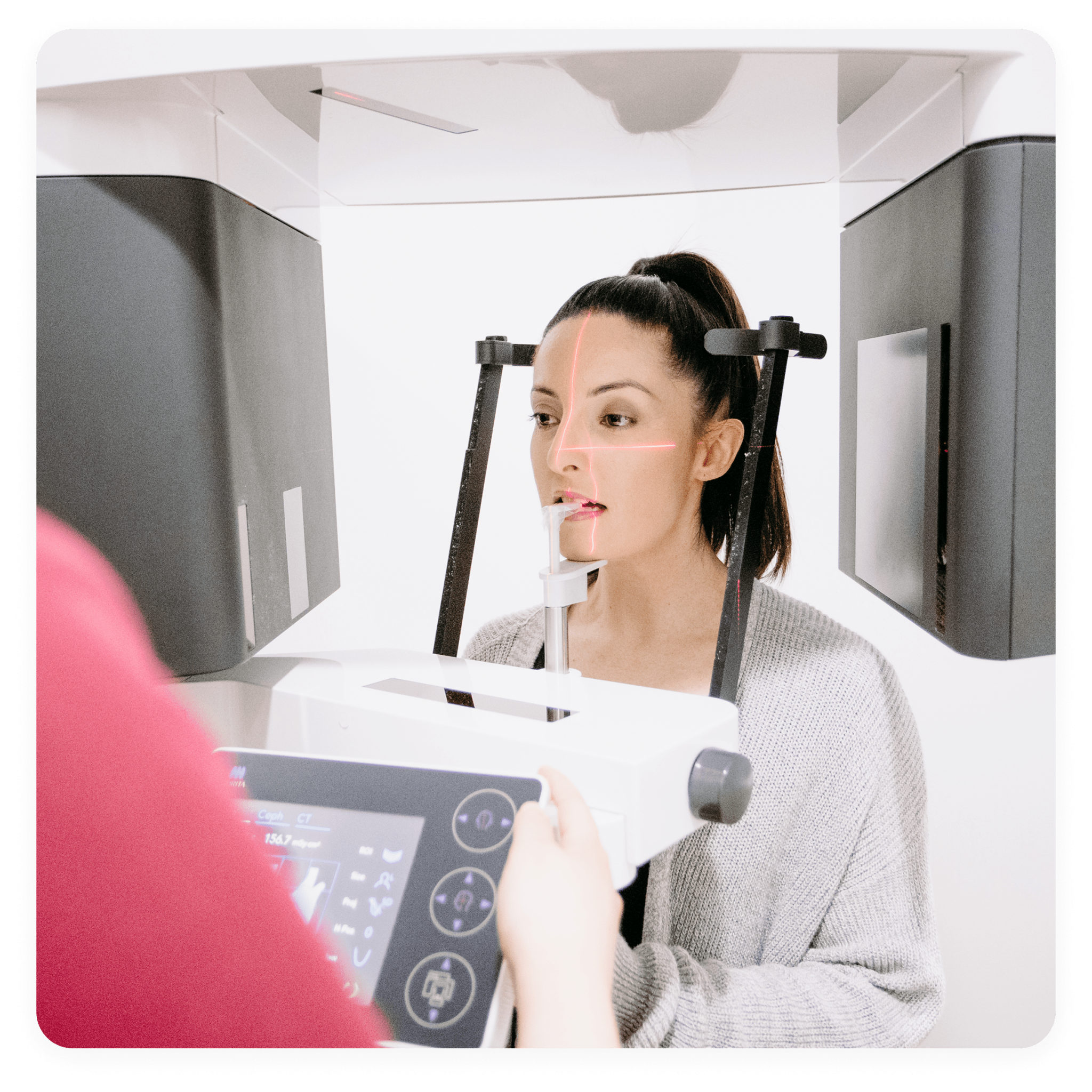 Our Technology | Modern Tools for Safer, Smarter Care