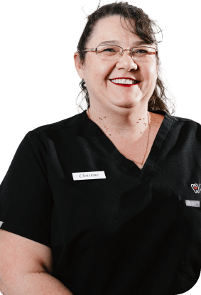 Christine Eales