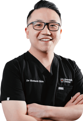 Dr. Howard Chin