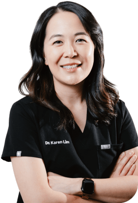 Dr. Karen Lim