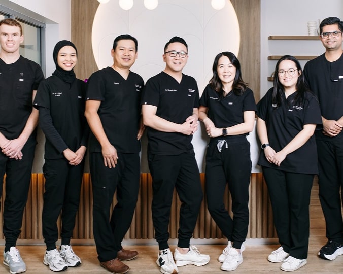 Eversmile Dental