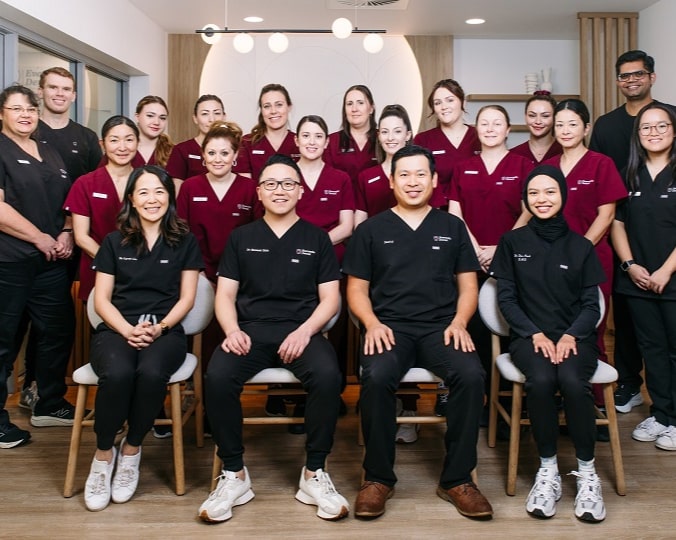 Eversmile Dental