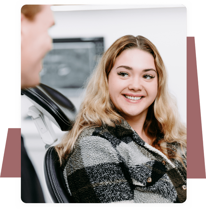 Gap-Free Benefits
